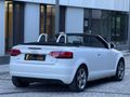 Sahibinden Audi A3 Cabrio 1.8 TFSI 2009 Model 