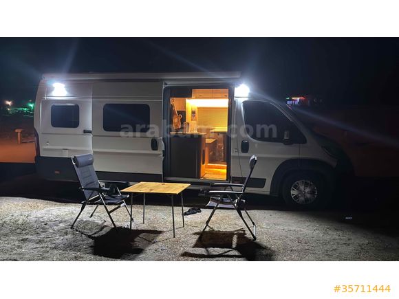 Sahibinden Citroen Jumper 2.2 HDI Yalova