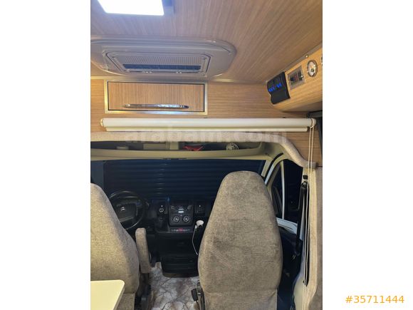 Sahibinden Citroen Jumper 2.2 HDI Yalova