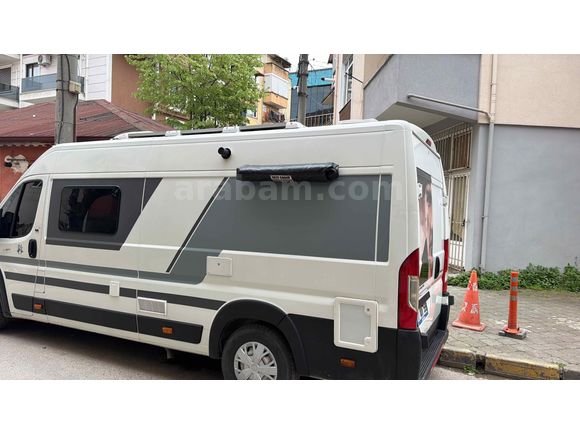 Sahibinden Citroen Jumper 2.2 HDI Yalova