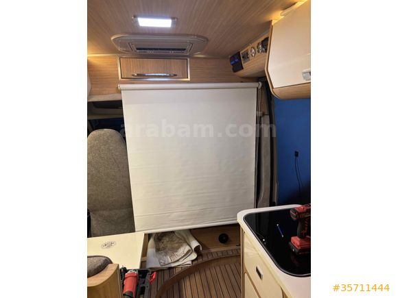 Sahibinden Citroen Jumper 2.2 HDI Yalova
