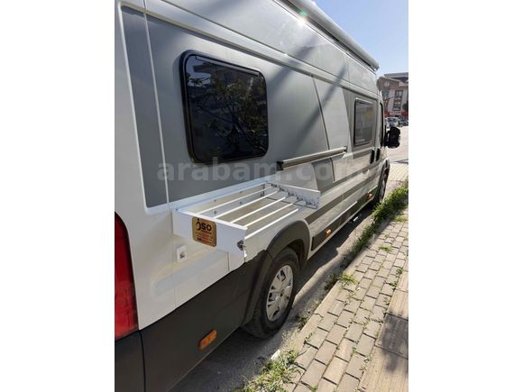 Sahibinden Citroen Jumper 2.2 HDI Yalova
