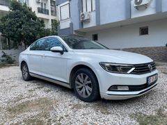 Sahibinden Volkswagen Passat 1.4 TSi BlueMotion Trendline 2017 Model