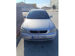 Sahibinden Opel Astra 1.6 CD 1999 Model