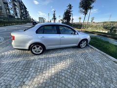 Sahibinden Volkswagen Jetta 1.9 TDi Primeline 2008 Model 