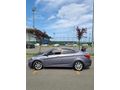 Sahibinden Hyundai Accent Blue 1.6 CRDI Mode Plus 2017 Model Trabzon 145000 km Gri