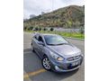 Sahibinden Hyundai Accent Blue 1.6 CRDI Mode Plus 2017 Model Trabzon 145000 km Gri