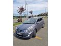 Sahibinden Hyundai Accent Blue 1.6 CRDI Mode Plus 2017 Model Trabzon 145000 km Gri
