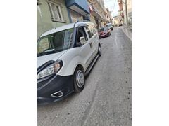 Sahibinden Fiat Doblo Combi 1.3 Multijet Easy 2017 Model