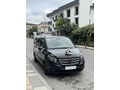 Galeriden Mercedes - Benz Vito İstanbul
