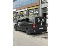 Galeriden Mercedes - Benz Vito İstanbul
