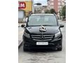 Galeriden Mercedes - Benz Vito İstanbul