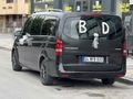 Galeriden Mercedes - Benz Vito İstanbul