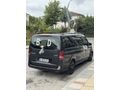 Galeriden Mercedes - Benz Vito İstanbul
