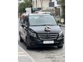 Galeriden Mercedes - Benz Vito İstanbul