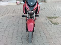 Sahibinden Mondial 125 Drift L CBS