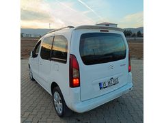 Sahibinden Citroen Berlingo 1.6 HDi Combi Silverline 2011 Model