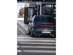 Sahibinden Kia Sephia 1.6 GTX 1998 Model