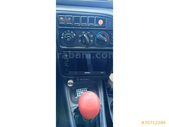 Sahibinden Kia Sephia 1.6 GTX 1998 Model