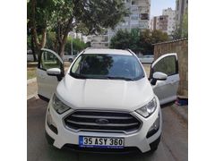 Sahibinden Ford EcoSport 1.0 EcoBoost Style 2020 Model