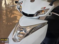 GİLGİL AUTO İLK ELDEN ORJİNAL KAZASIZ 2022 SPECİAL ALFA 100