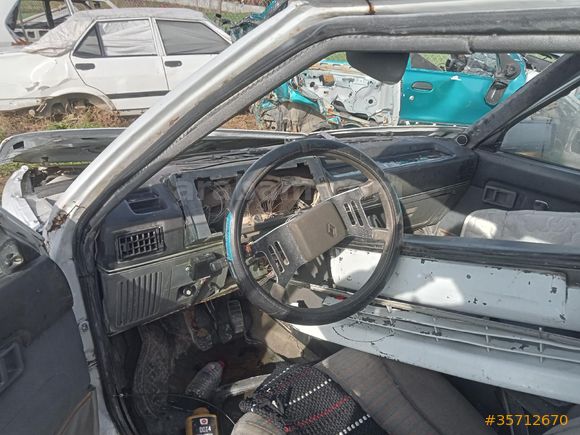 Galeriden Renault 11 Tekirdağ