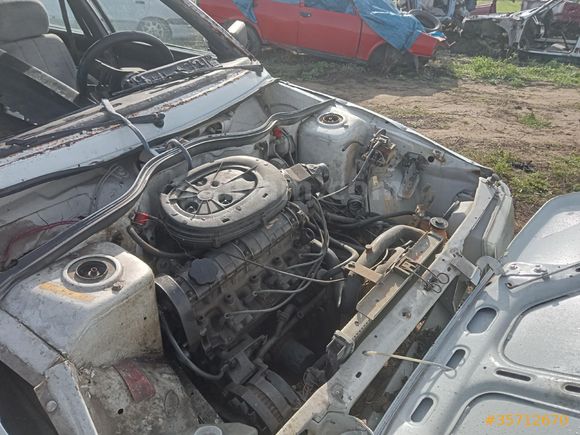 Galeriden Renault 11 Tekirdağ
