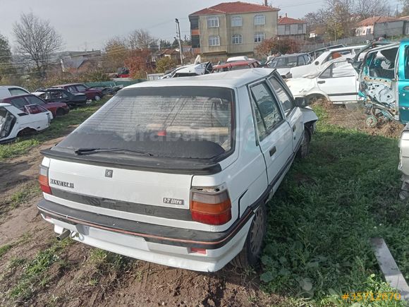 Galeriden Renault 11 Tekirdağ