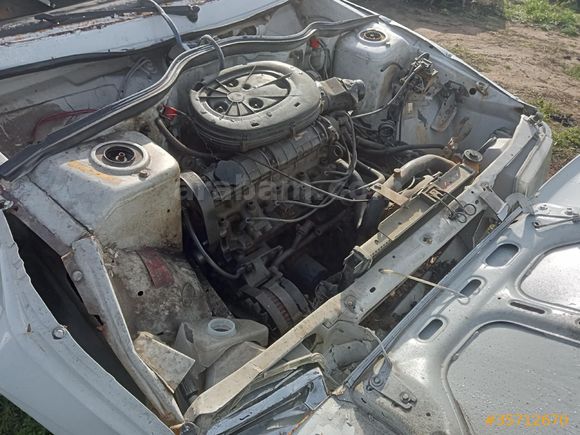 Galeriden Renault 11 Tekirdağ