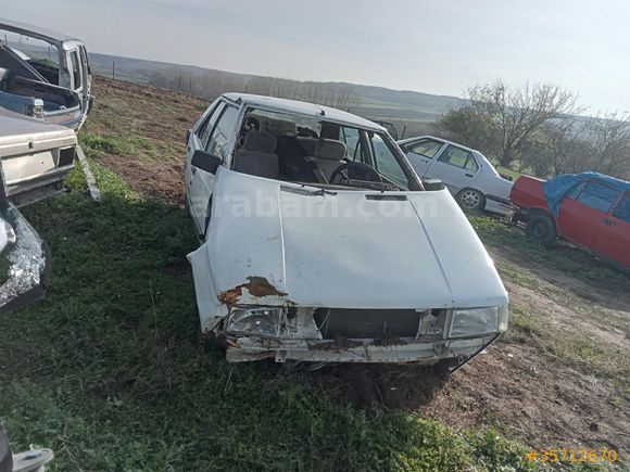Galeriden Renault 11 Tekirdağ