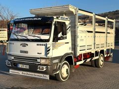 Sahibinden Iveco - Otoyol 80 80.12