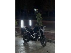 Sahibinden Bajaj Pulsar NS 200 UG 