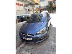 Sahibinden Opel Astra 1.6 Edition Plus 2016 Model 