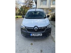 Sahibinden Renault Express Van 1.5 BlueDCI Joy 2022 Model 