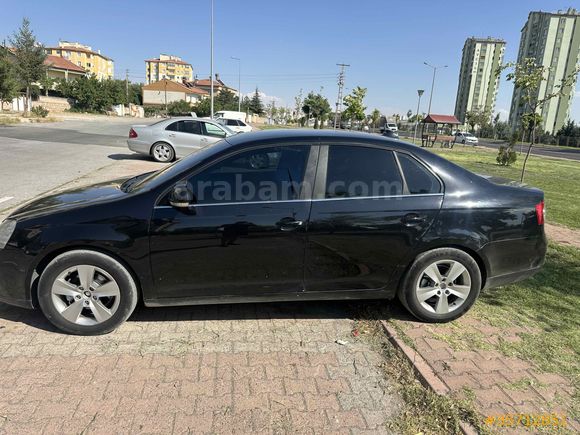 Sahibinden Volkswagen Jetta 1.6 Primeline 2006 Model 