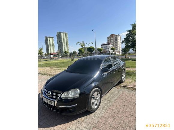 Sahibinden Volkswagen Jetta 1.6 Primeline 2006 Model 