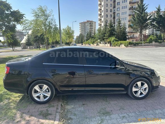 Sahibinden Volkswagen Jetta 1.6 Primeline 2006 Model 