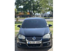 Sahibinden Volkswagen Jetta 1.6 Primeline 2006 Model 