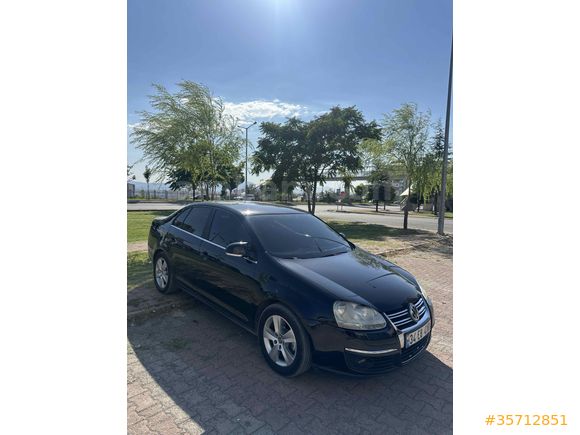 Sahibinden Volkswagen Jetta 1.6 Primeline 2006 Model 