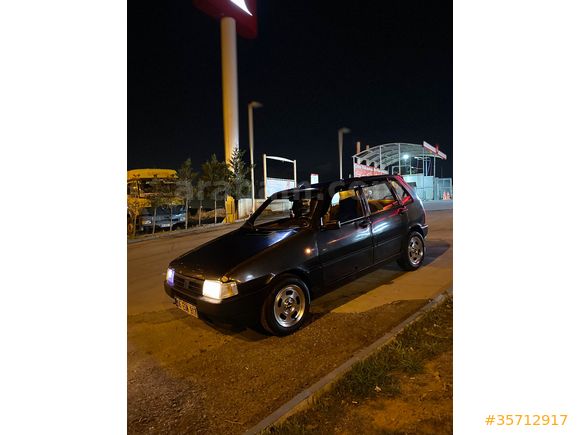 Sahibinden Fiat Uno 70 S 1996 Model 