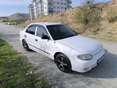 ACİL SATILIK HYUNDAİ ACCENT TEMİZ