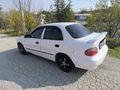 ACİL SATILIK HYUNDAİ ACCENT TEMİZ