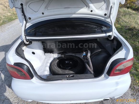 ACİL SATILIK HYUNDAİ ACCENT TEMİZ