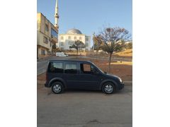 Sahibinden Ford Transit Connect K210 S 2012 Model  393.400 km Füme