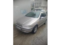 Sahibinden Fiat Palio 1.6 HL 1999 Model