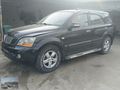 2007 MODEL KİA SORENTO EX 4X4 K.KARTINA 12 TAKSİT