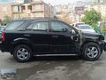 2007 MODEL KİA SORENTO EX 4X4 K.KARTINA 12 TAKSİT