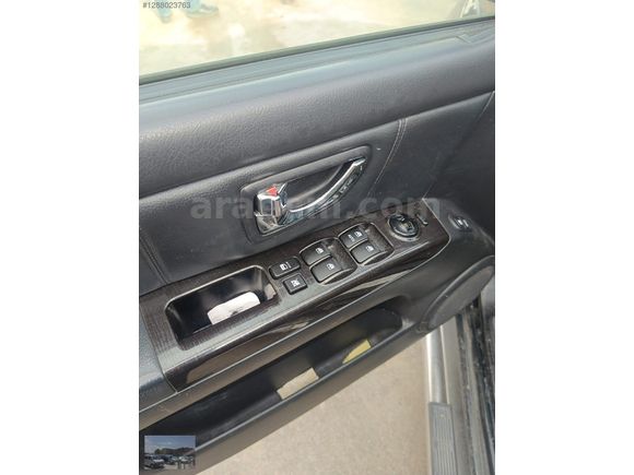 2007 MODEL KİA SORENTO EX 4X4 K.KARTINA 12 TAKSİT