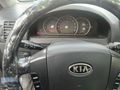 2007 MODEL KİA SORENTO EX 4X4 K.KARTINA 12 TAKSİT