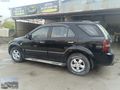 2007 MODEL KİA SORENTO EX 4X4 K.KARTINA 12 TAKSİT